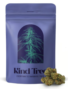 Photograph of product: Rebel OG -  14g
