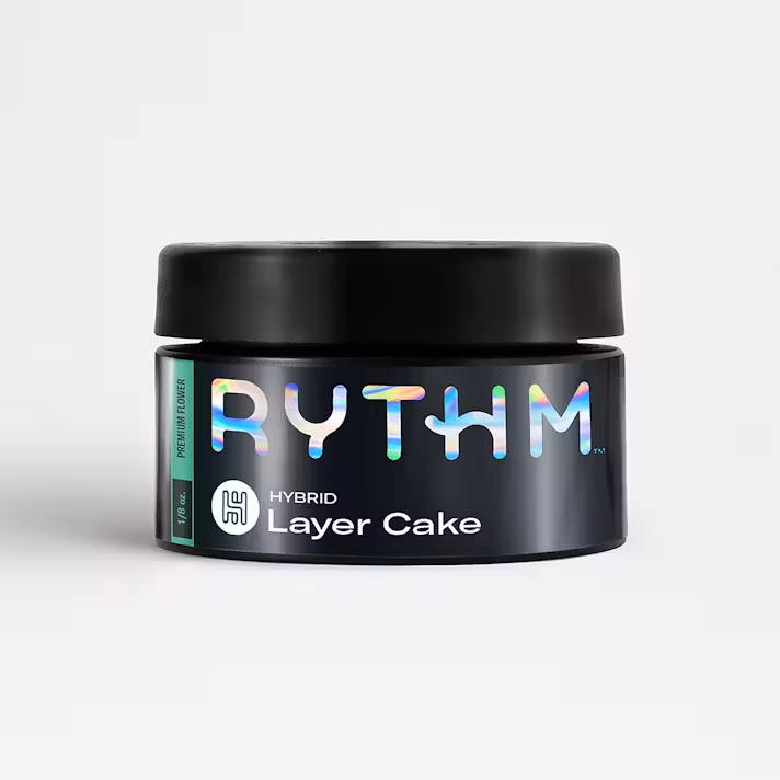 Photograph of product: LAYER CKE | 3.5g