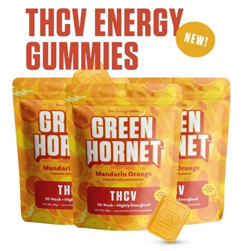 Photograph of product: MANDARIN ENERGY 100mg TH-ouiV