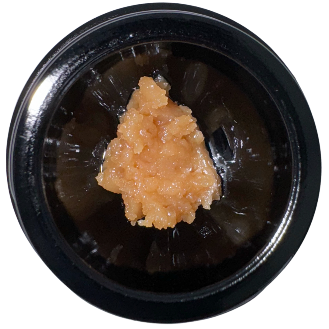 Photograph of product: Devil Driver Live Rosin 1g