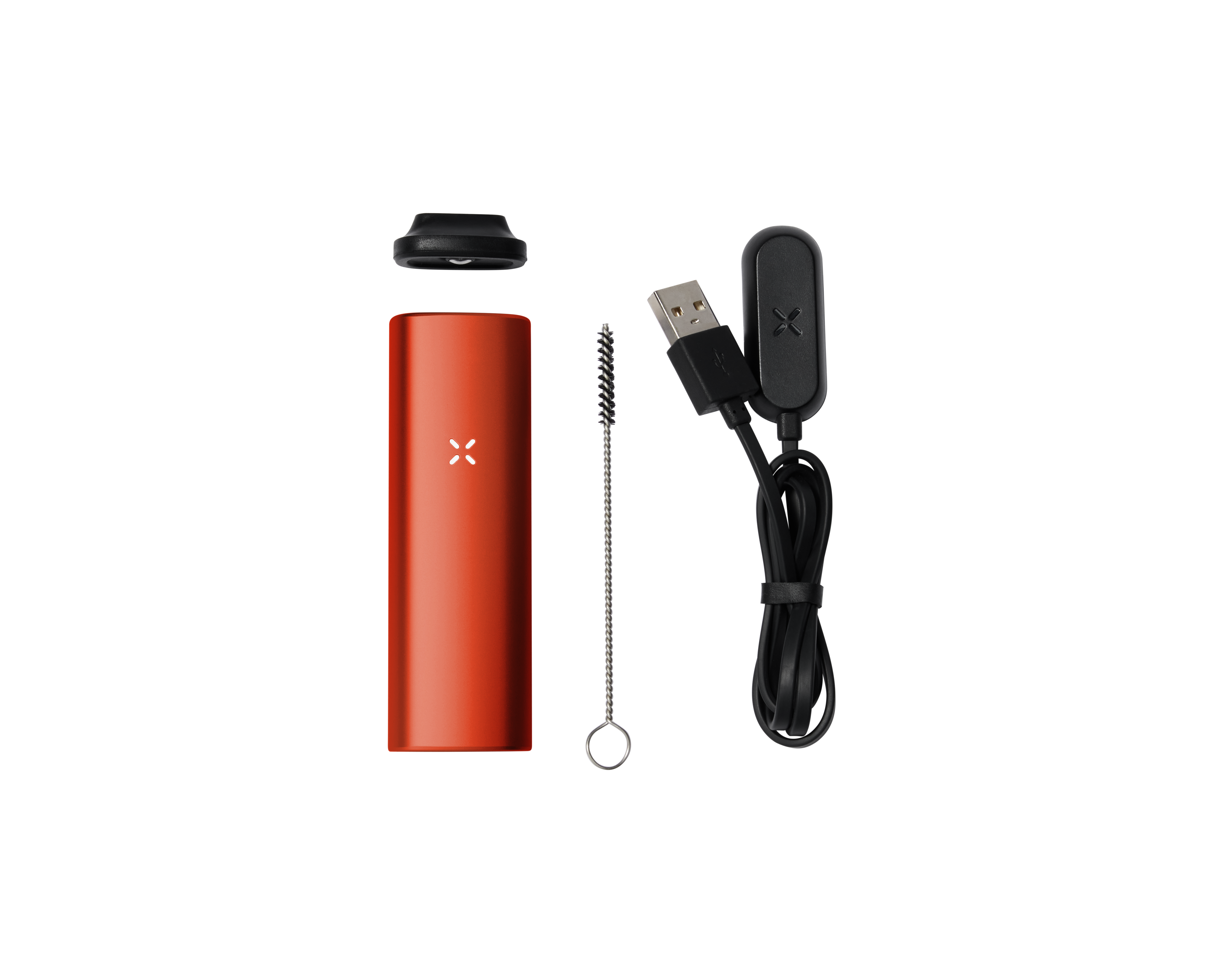 Photograph of product: Pax Mini Vaporizer | PAX | - Poppy