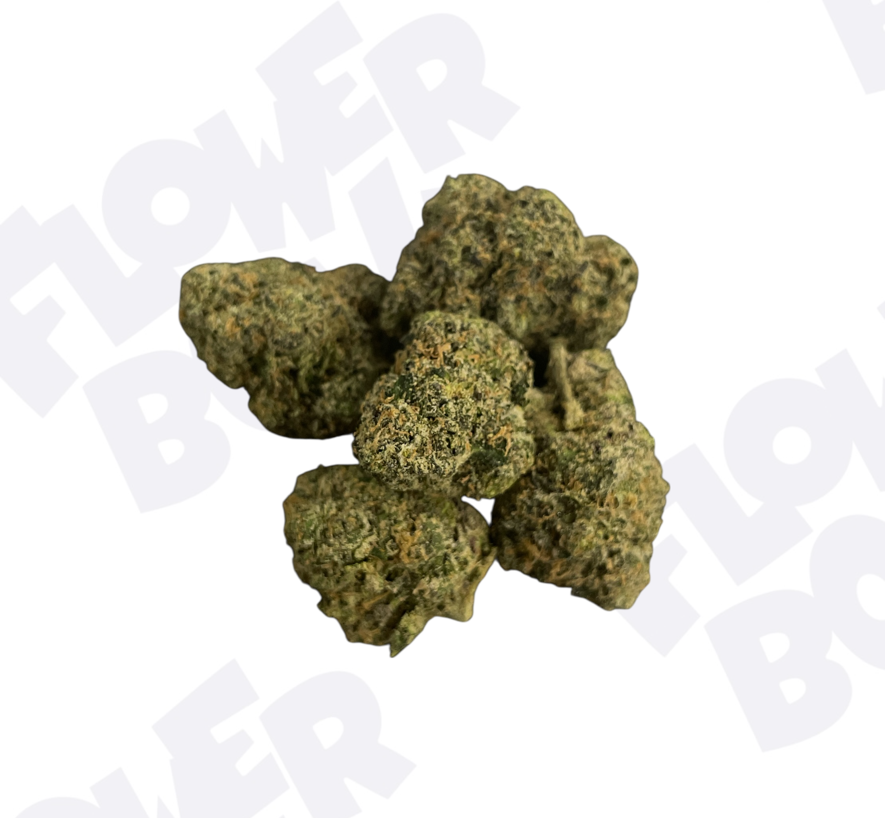 Photograph of product: (CT) Local Grove: Count Chunkula (H-I) Deli - 28g