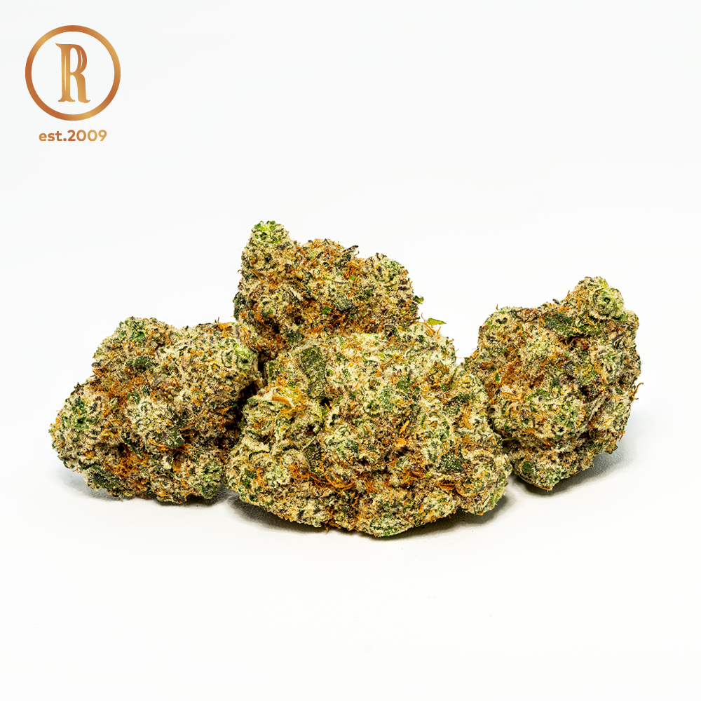 Photograph of product: Redemption Bulk | Mafia Funeral - Oui'd - 28g