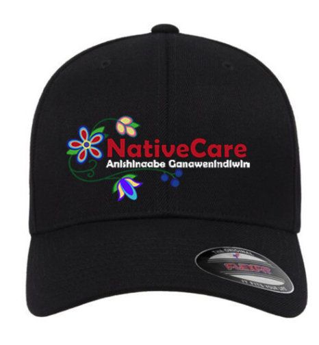 Photograph of product: Hat (Flexband)