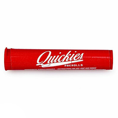 Photograph of product: Oui'd BLEND 1G PREROLL