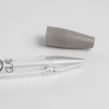 Photograph of product: Premium Quartz Dab Straw
