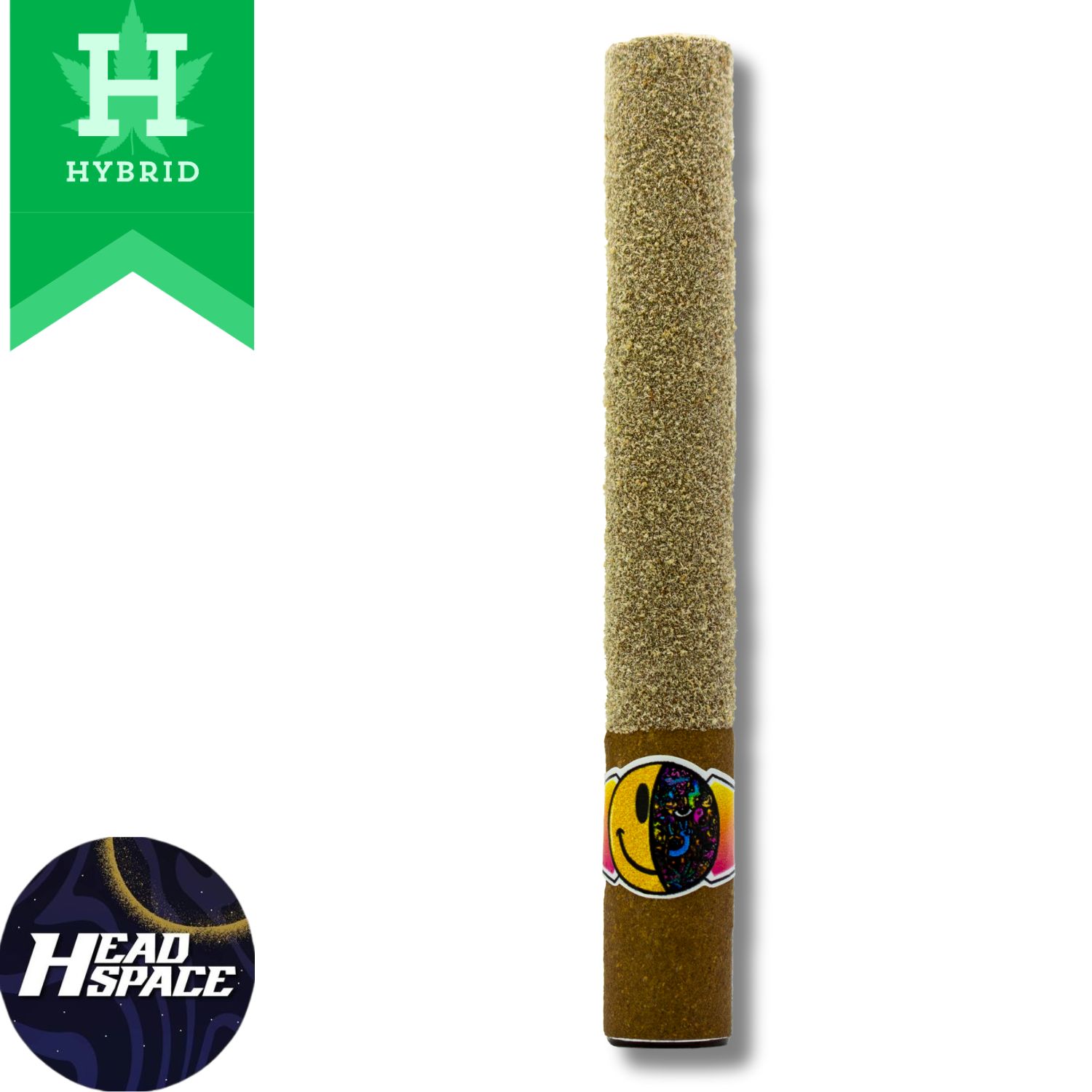 Photograph of product: Tokees | Pre-Rolls | Infused Pre-Roll | 1pk | Chingon OG | 0.5g