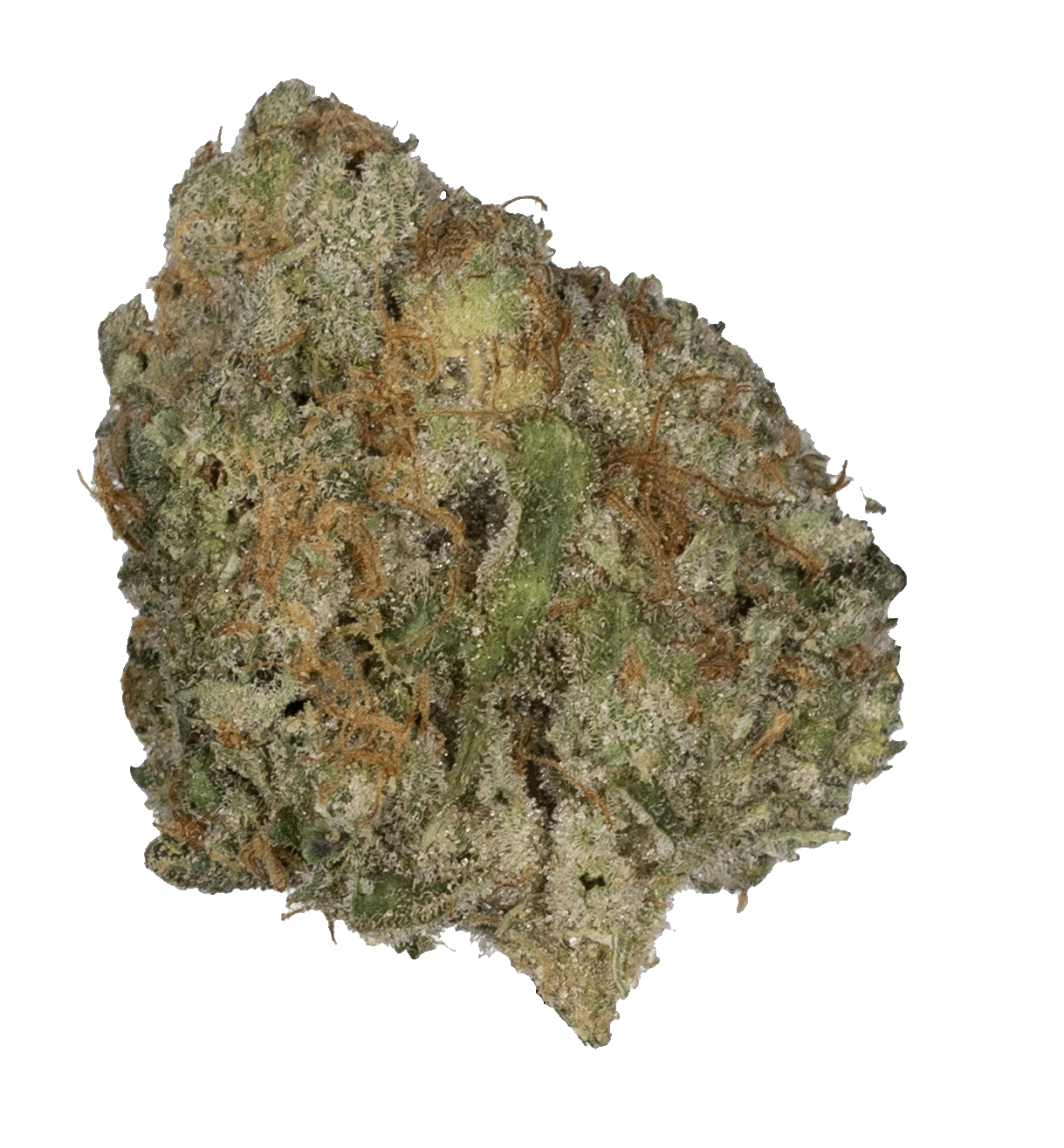 Photograph of product: Legends of Nigeria - 3.5g