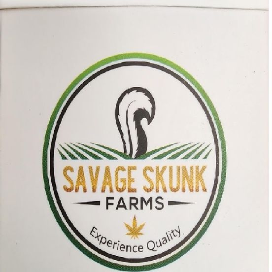 Photograph of product: Savage Skunk Joint Pack: Biscotti Pancakes - 