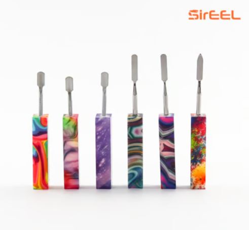 Photograph of product: 6" KaleidoKraze Dab Tool