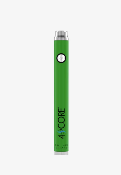 Photograph of product: 510 Thread Battery | Assorted Styles ($10)