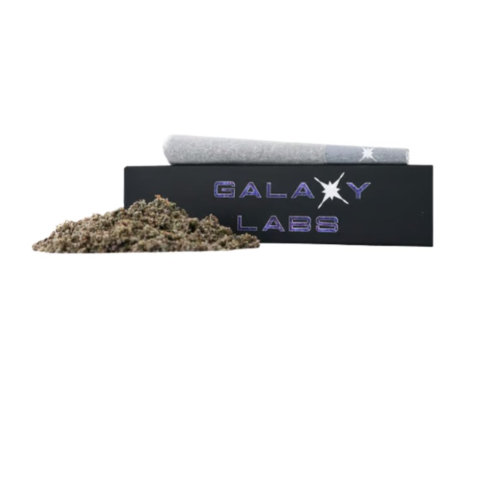 Photograph of product: Galaxy Labs | Garlic Cocktail 7 1pk | 1g