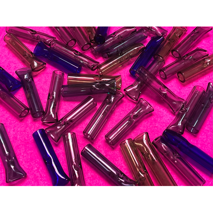 Photograph of product: Glass Tips