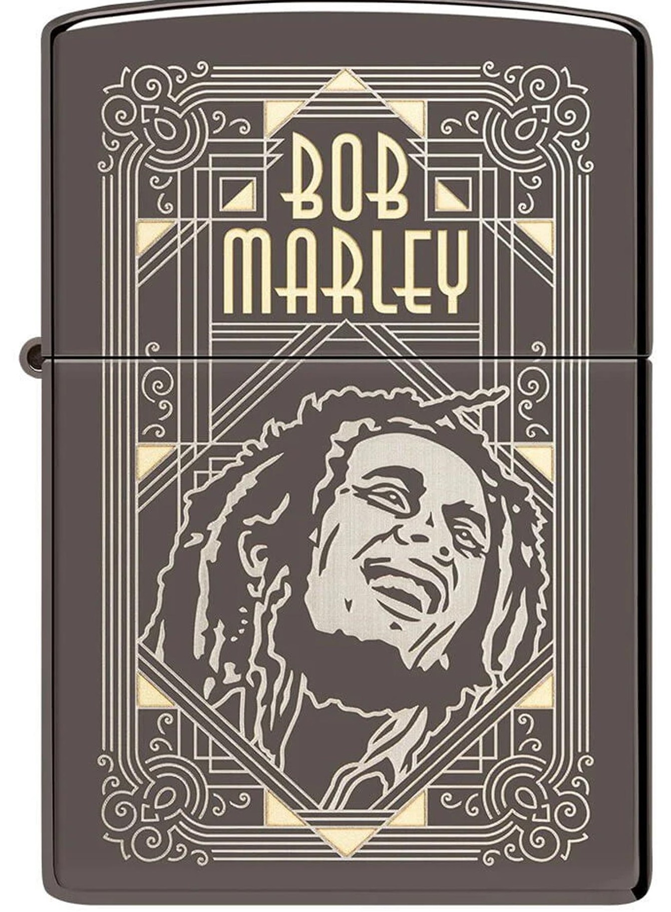Photograph of product: BOB Marley Lighter | 11079