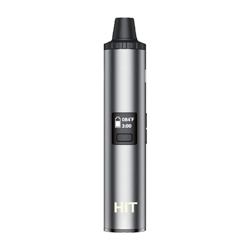 Photograph of product: Yocan HIT Dry Herb Vaporizer