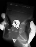 Photograph of product: Ghost Train Haze 4pk Pre Rolls