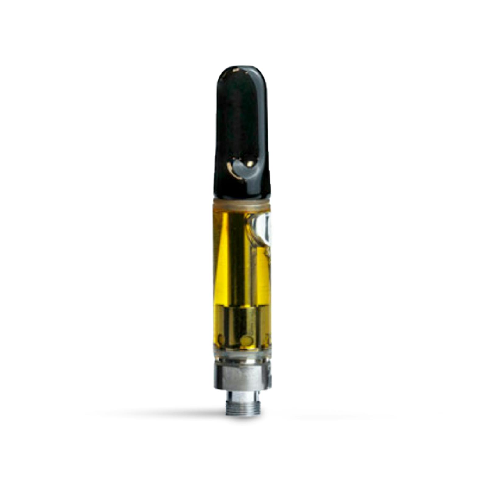 Photograph of product: Frosted Jungle [Live Distillate Cartridge-1g] || Strane