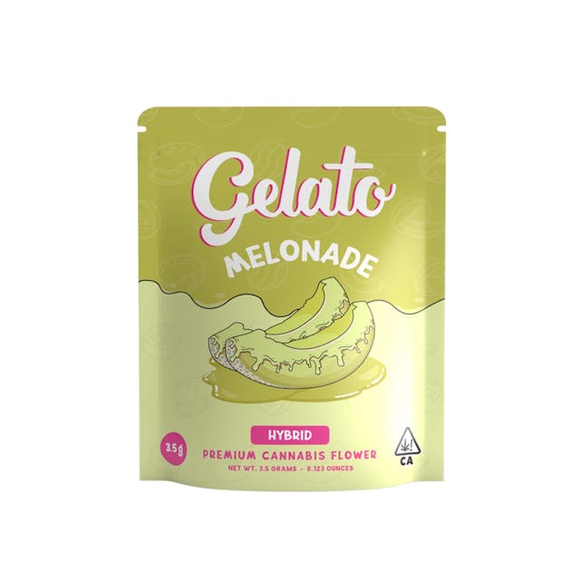 Photograph of product: Melonade | 3.5g - 