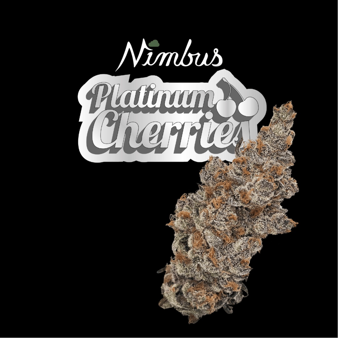 Photograph of product: Platinum Cherries - 7g