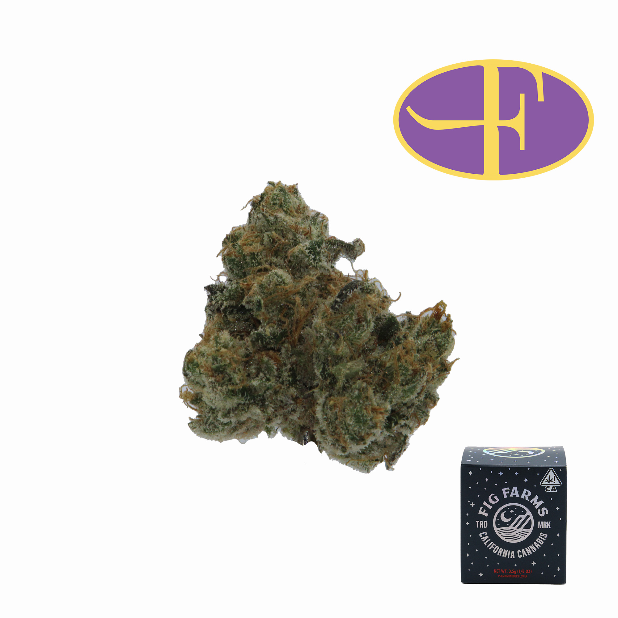 Photograph of product: Dark Karma