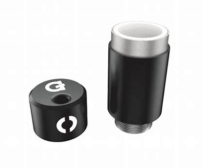 Photograph of product: Grenco Science - G Pen Connect: Male Glass Adapter - 14mm