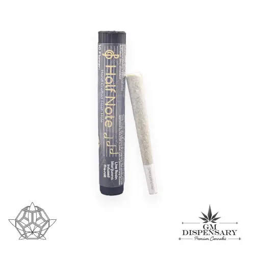 Photograph of product: Decibel