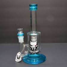 Photograph of product: 12" PIT BULL WATER PIPE MIX