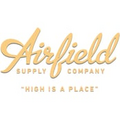 thumbnail-Size Logo for storeLogo: Airfield Supply Co