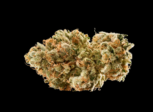 Photograph of product: RYTHM - JET FUEL OG (3.5G) (H)