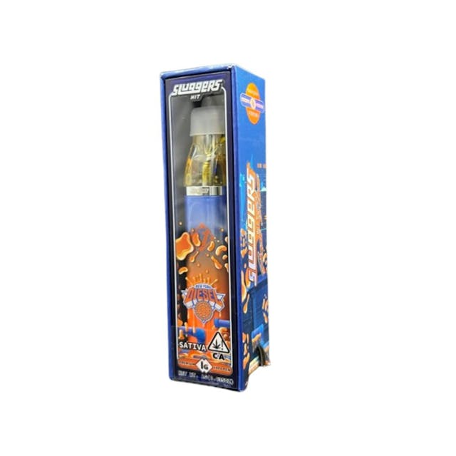 Photograph of product: New York Diesel | Disposable Vape - 1g - 
