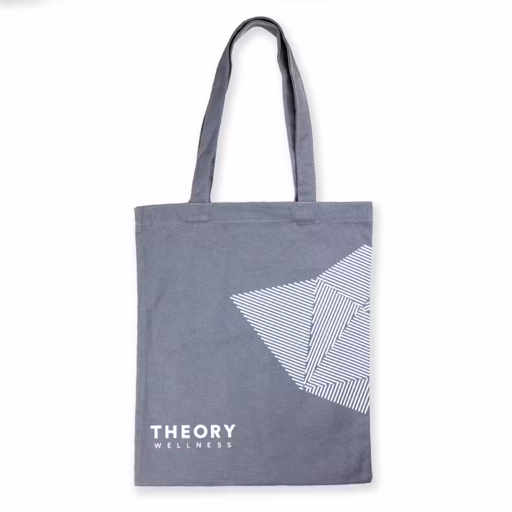 Photograph of product: Theory Tote Bag