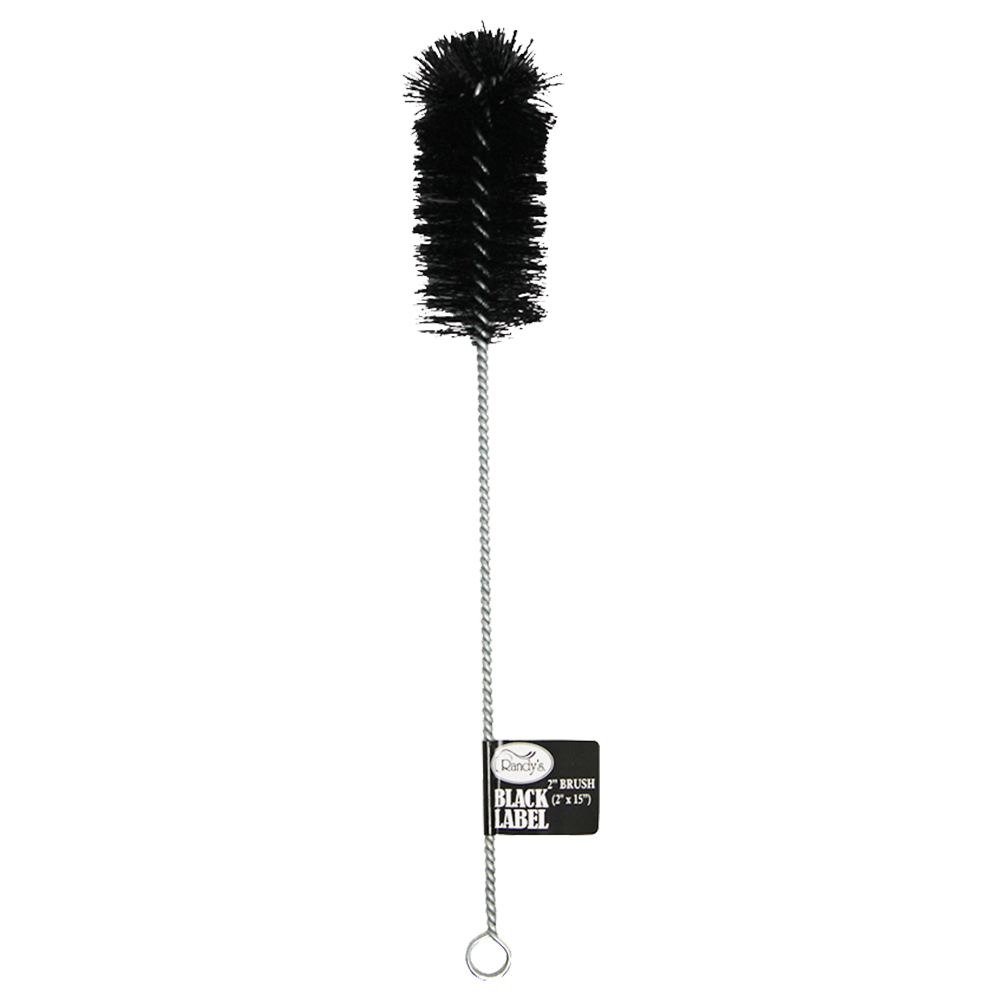 Photograph of Product: 2" Brush | Black