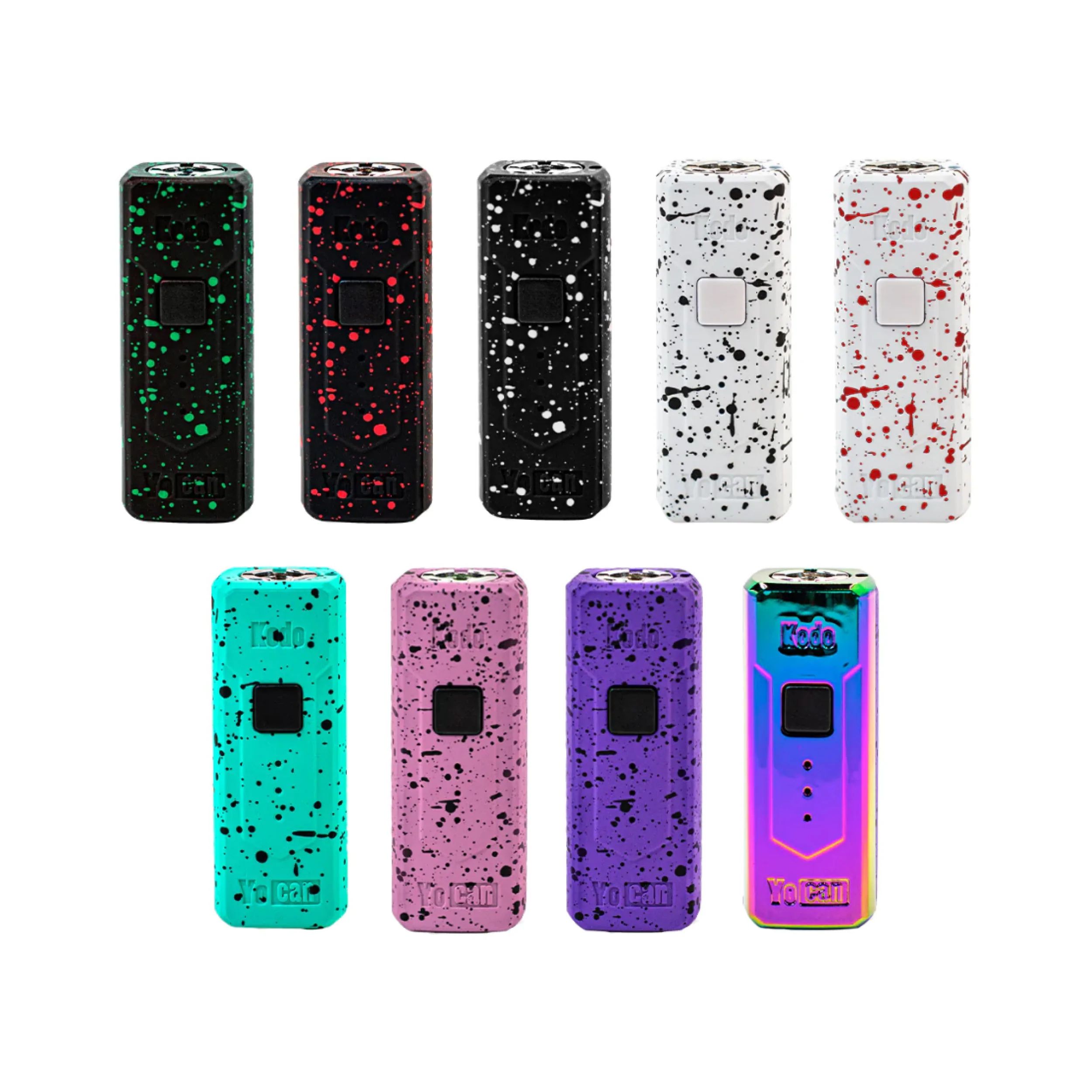 Photograph of product: WULF X KODO - ASSORTED COLORS