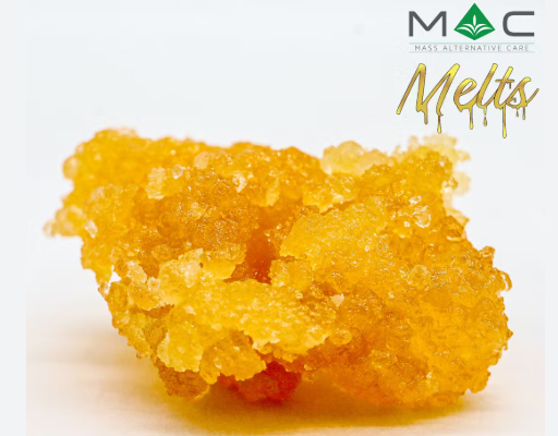Photograph of product: Wax | Apple Fritter | 1g