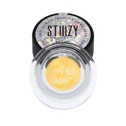 Photograph of product: Rainbow Cake | Live Resin Diamonds | 1g