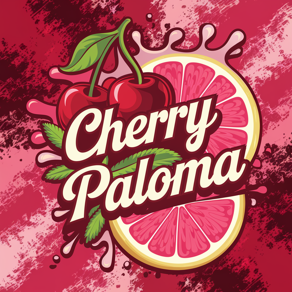 Photograph of product: Cherry Paloma 1g