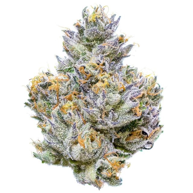 Photograph of product: MAD DOG 64 27.26% - Eighth