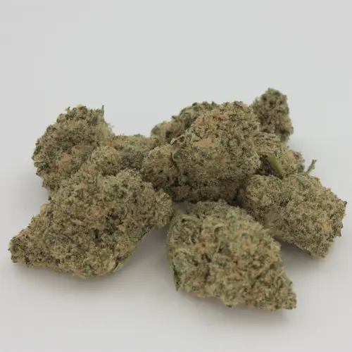 Photograph of product: Mac Gas Small Buds 7g