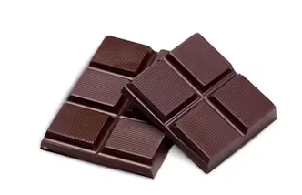 Photograph of product: Peanut Butter Chocolate | Cannadrops 200mg