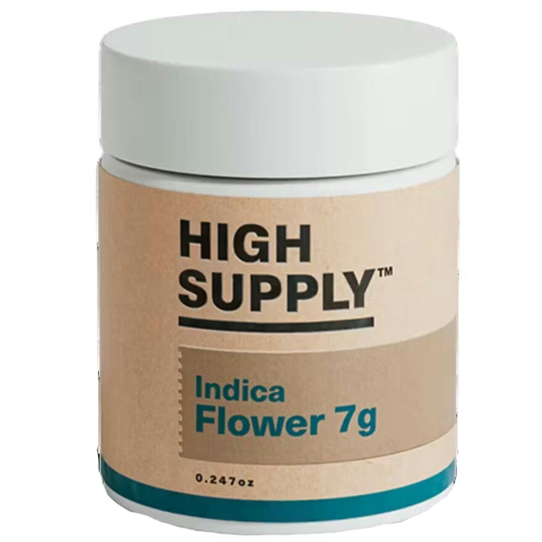 Photograph of product: Dulce de Uva | Flower | 7g (I)