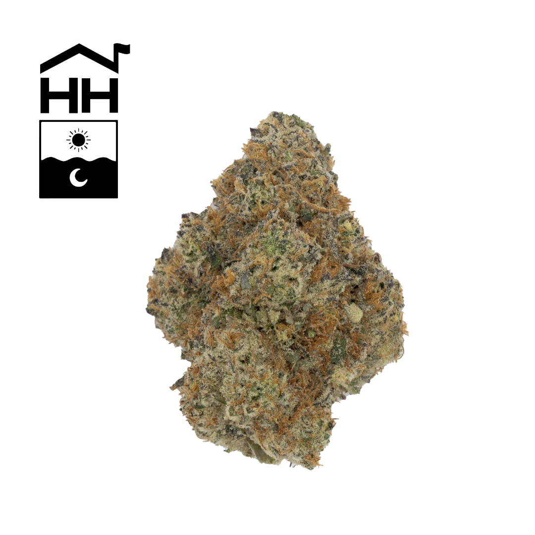 Photograph of product: Aspen OG - 28g