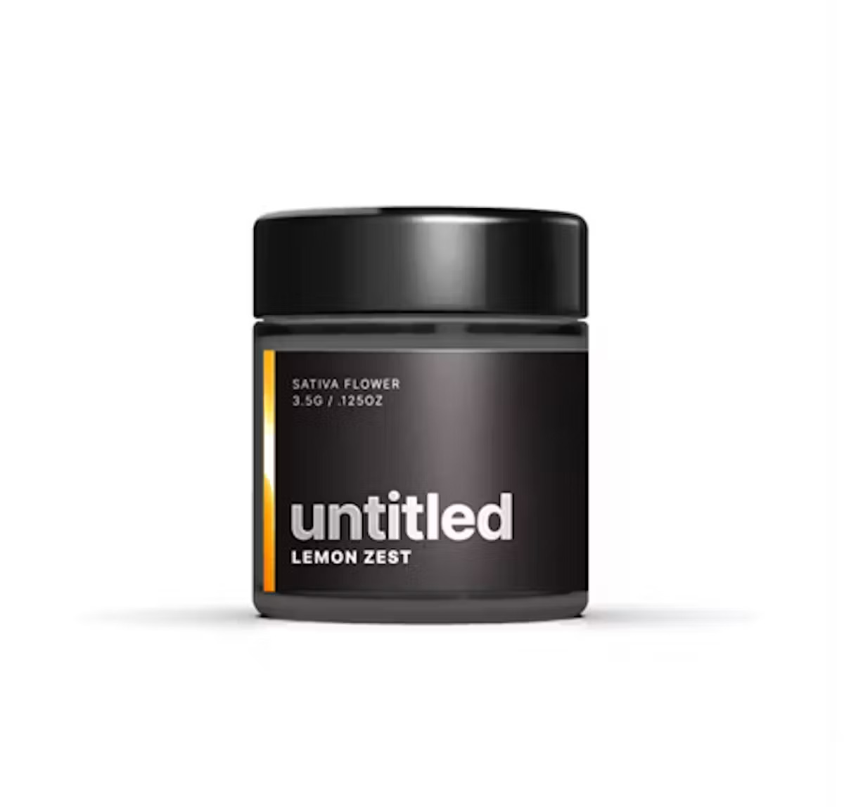 Photograph of product: Lemon Zest - 3.5g