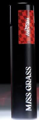 Photograph of product: Miss Grass | Trop Durban | Solventless Infused Preroll