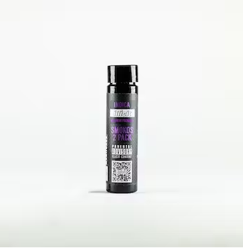 Photograph of product: KC Kush 2pk .5g Pre-Roll - Illicit
