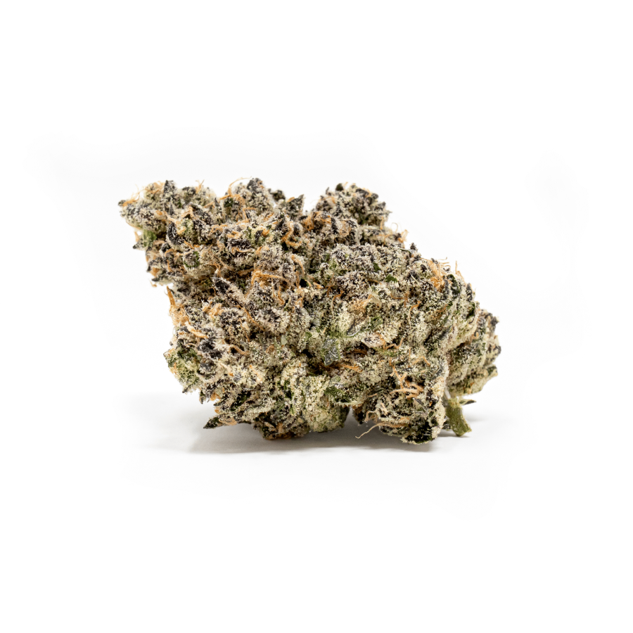 Photograph of product: Grape Zorilla - 3.5g
