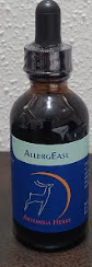 Photograph of product: AllergEase