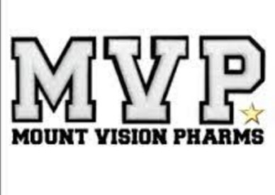 Photograph of product: Mount Vision Pharms | Champagne OG | 3.5g Jar
