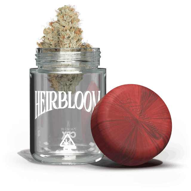 Photograph of product: SFV OG 3.5g Flower - 