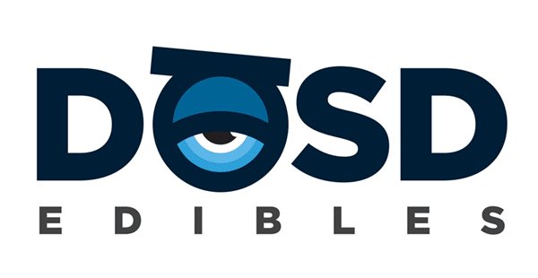 Photograph of product: Cherry Cola | 100MG | Gummies