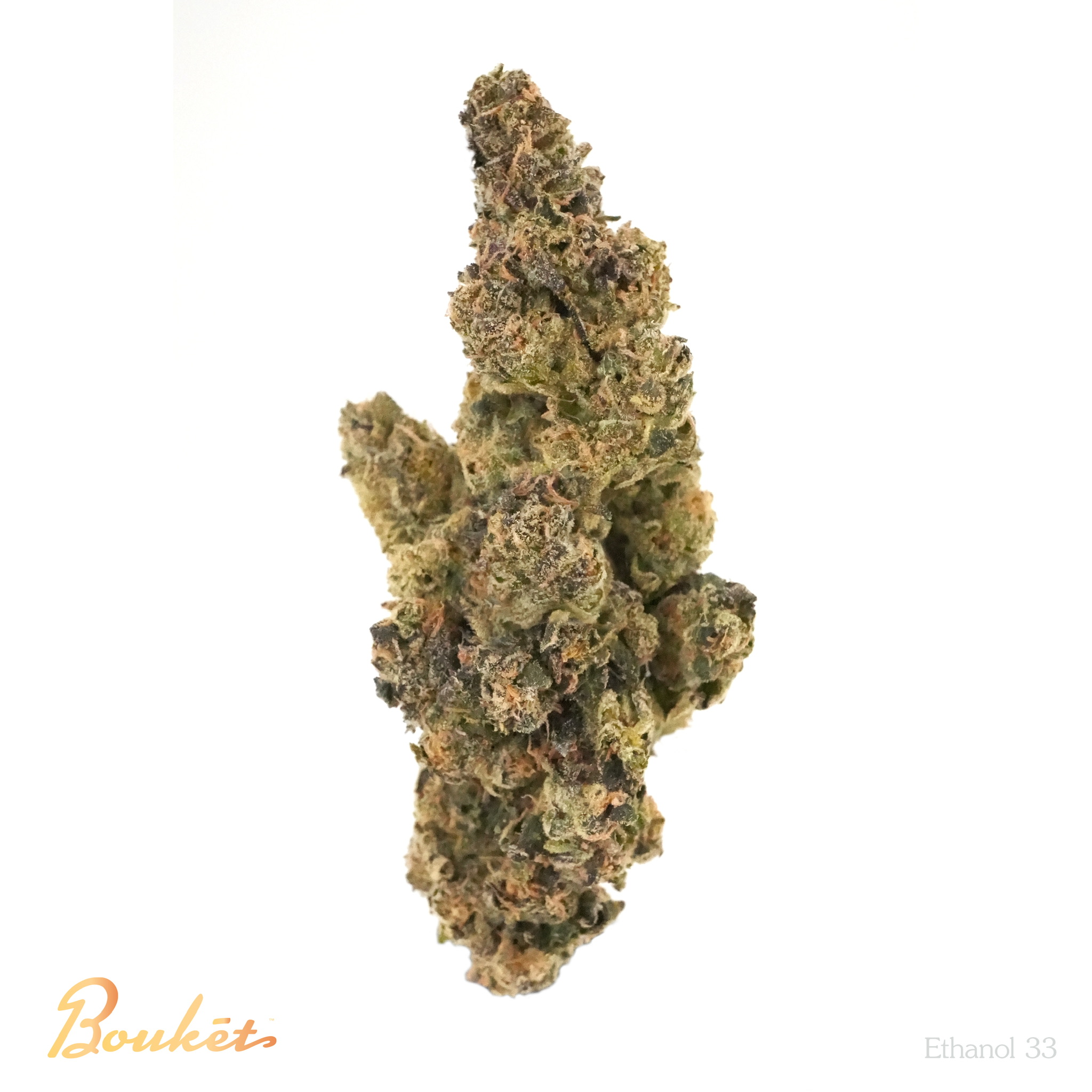 Photograph of product: Ethanol 33 | 4g